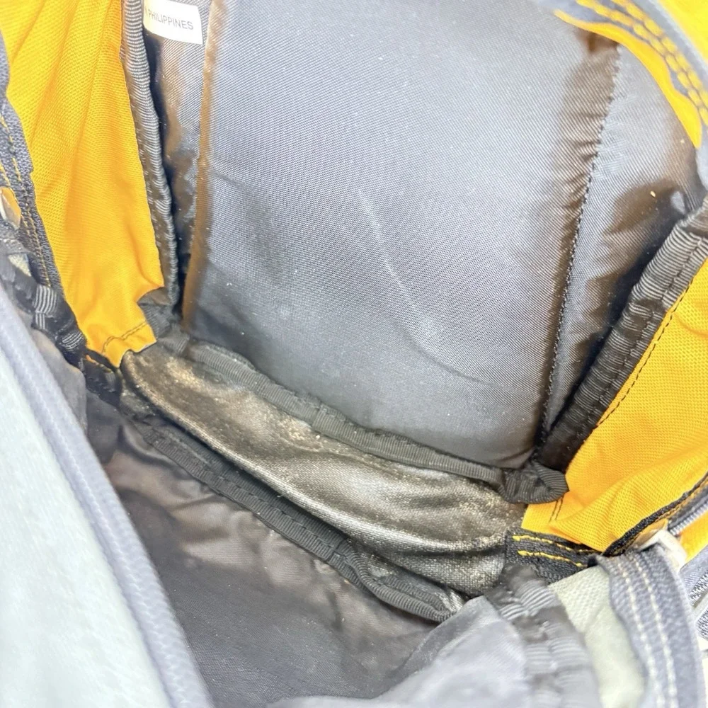 Vintage Atlas Snow-Shoe Company Fanny Pack - Picture 7 of 10